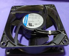 Ebmpapst Cooling Fan 4550N picture