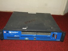 Juniper SA 6000  w/ Ears & 2x PS picture