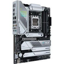 ASUS Prime X670E-PRO WIFI Socket AM5 (LGA 1718) Ryzen 7000 ATX motherboard(PC... picture