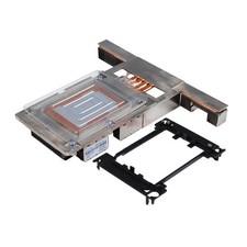 New High Performance Heatsink Air Cooler for HPE DL360 DL360p Gen10 Server @US picture