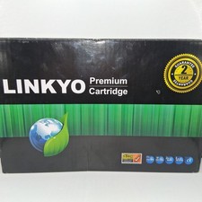 Linkyo Premium Replacement Cartridge LY-BR-DR630 Black picture