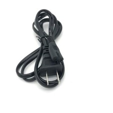 Power Cable for CANON PIXMA TS200 TS2020 TS204 TS5120 TS6320 TS8220 TS9520 6' picture