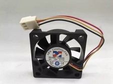 1PCS Genuine ARX FD1240-A2033A DC12V 0.11A 3-Wire Silent Cooling Fan picture