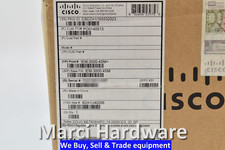 New Cisco IEM-3000-4SM Industrial Ethernet Switch picture