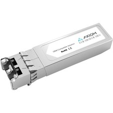 Axiom 10GBASE-LRM SFP+ Transceiver for Juniper - EX-SFP-10GE-LRM picture
