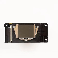 New DX5 F160 Unlocked printhead for Eps 4800 4880 7800 7880 R1800 R2400 printer picture