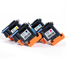 Seamstar 11 Printhead 4PK for HP DesignJet 500 800 C4810A C4811A C4812A C4813A picture