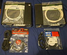 M75s Gen 2 Desktop (ThinkCentre) + M725s (Desktop) ThinkCentre PC Bundle picture