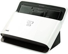 The Neat Company Neatdesk Desktop Scanner Digital Filing System for Pc and Mac picture