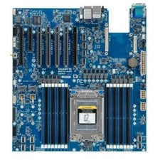 Gigabyte MZ32-AR0 Motherboard REV 1.0 for AMD EPYC 7002 series CPU picture
