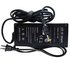 AC ADAPTER CORD FOR Viewsonic VE170B VG170M VG171 VG700 VE700 picture