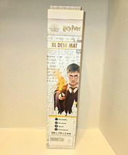 Wizarding World Harry Potter XL Gaming Waterproof Neoprene Desk Pad 800x350 picture