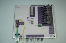CALIX 760GX ONT 100-01485 / 400-00337 picture