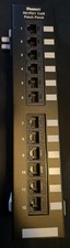 Panduit Cat 6 Patch Panel  12 Port NK6PPG12WY picture