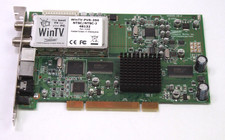 Hauppauge WinTV PVR-350 NTSC NTSC-J 48132 TV Tuner PCI Rev K268 Win TV picture
