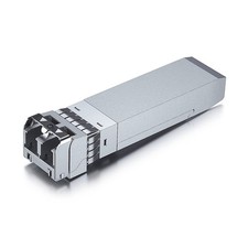 25G SFP28 SFP+ SR Transceiver, 25GBase-SR Duplex LC MMF Optical Module for Ar... picture
