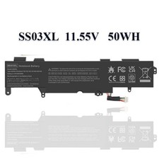 NEW SS03XL Laptop Battery for HP EliteBook 840 G5 EliteBook 730 735 740 745 830 picture