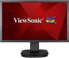 ViewSonic VG2239m-LED 22