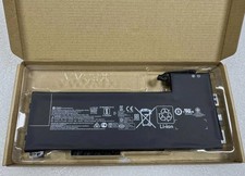 Genuine VV09XL Battery For HP Zbook 15 G3 G4 ZBook 17 G3 808452-001 808452-002 picture