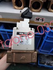 1PCS NEW SMC VNB612A Solenoid valve Fast delivery Via Fedex/DHL picture