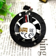 Cooling Fan DAPA0310B2H-001 for AVC Gaming Graphics Cooler 3pin 12V 0.14A 3010 picture