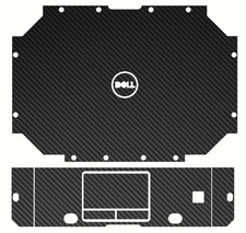 LidStyles Multiple Carbon Fiber Laptop Skins Dell Latitude 14 Rugged 5420 5424 picture