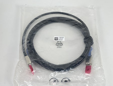 Dell Amphenol 0U651D mini SAS SFF-8088 6Gbps 13ft 4m Cable External Raid picture