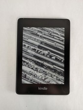 Amazon Kindle Paperwhite (10th Gen) PQ94WIF 8 GB Kindle OS (WiFi Only) picture