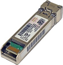 Cisco SFP-10G-ER-S SFP+ 10GB Transceiver 10-3109-01 CMUIAK3CAA picture