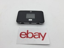 Netgear AirCard 779S AT&T GoPhone 4G LTE WiFi Mobile Hotspot Modem FREE S/H picture