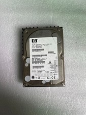 FUJITSU MAP3735NP 72.8GB 10K 68-pin SCSI hard drive picture