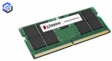 Kingston Technology KCP556SS6-8 8GB Memory Module Gb 1 X Ddr5 56 Mt S picture