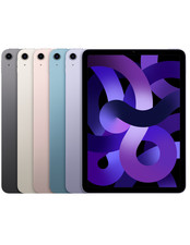 Apple iPad Air 4 WIFI Only 10.9in 64GB - Very Good picture