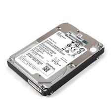 HPE 867254-003 900GB 15K SAS 12G Enterprise SC 256MB MSA Storage 2.5'' HDD 512n picture
