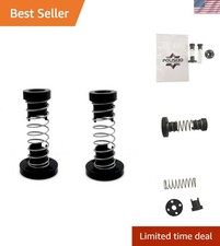 TR8x4 Anti Backlash Nuts 2-Pack for Ender 5: Precision & Performance Upgrade picture