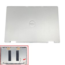 New Silver Back Cover Top Case 0GCPWV For Dell Inspiron 15MF 7000 7569 7579 US picture