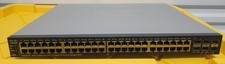Cisco SG500X-48P-K9 - 48 Port PoE with  4 SFP 10GB Uplink ports Stackable Switch picture