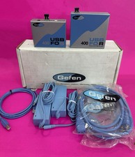 Gefen EXT-USB-400FO-CO NEW OPEN BOX #A picture