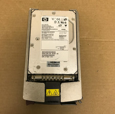 HP  36.4GB 360209-009 306641-002 U320 15K RPM  scsi Hard Drive picture