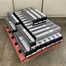 APC SYBTU1-PLP 0G-SYBTU1 Battery Cartridges -No Battery/Battery Cables Lot of 32 picture