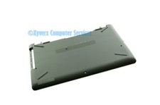 924903-001 AP2040009C0 GENUINE HP BASE COVER GRAY 15-BS087NR (C)(READ)(AB43) picture