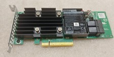 Dell PERC H740P 12Gb/s 8GB Cache SAS/SATA RAID Controller P/N: 03JH35 FREE S/H picture