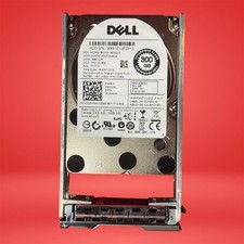 Dell 300GB 10K 2.5