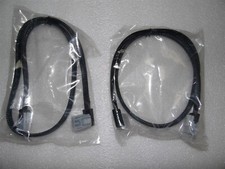 PERC H700 H200 SAS RAID CABLES DELL POWEREDGE R610 SERVER M246M GENERIC picture