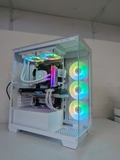 Gaming/Streaming PC / Ryzen 9 3900X / 32GB DDR4-3000 / 1TB STORAGE / RX 5700 XT picture