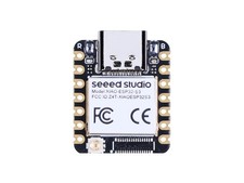 Seeed Studio XIAO ESP32S3-2.4GHz Wi-Fi, BLE 5.0, Dual-core, 1PCS, ESP32S3 picture