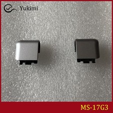 MS-17G1 MS-17G3 FOR MSI Creator17 P75 Silver Laptop Pressing Screen Shaft Cover picture