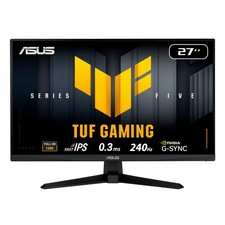 ASUS TUF VG279QM5A 27 Inch 1080p 240Hz Gaming Monitor picture