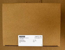 1Pcs Brand New Siemens 6GK5208-0BA00-2AF2 XF208 Switch Fast shipping DHL/Fedex picture