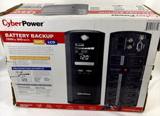 CyberPower CST135XLU 1350VA Battery Backup (963800) picture